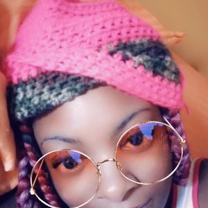 Meet your Posher, Kelley